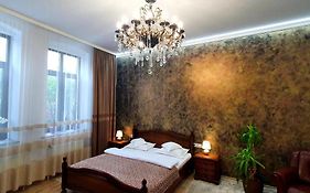 Casa Domnească Rarau